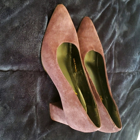 Italian heels - Picture 2 of 3